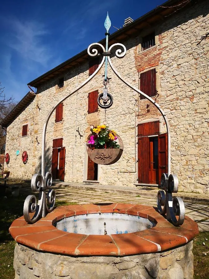 Holiday home La Giuncaia Villa Pieve Santo Stefano