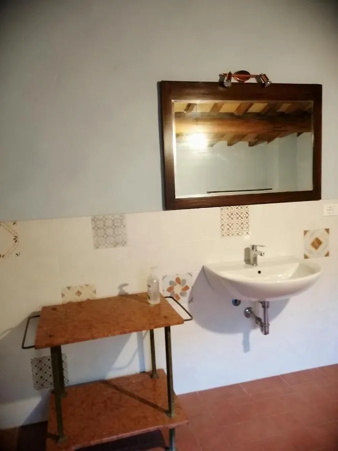 La Giuncaia Villa Pieve Santo Stefano 0*,  Italy