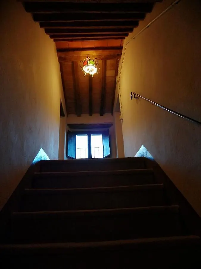 La Giuncaia Villa Pieve Santo Stefano