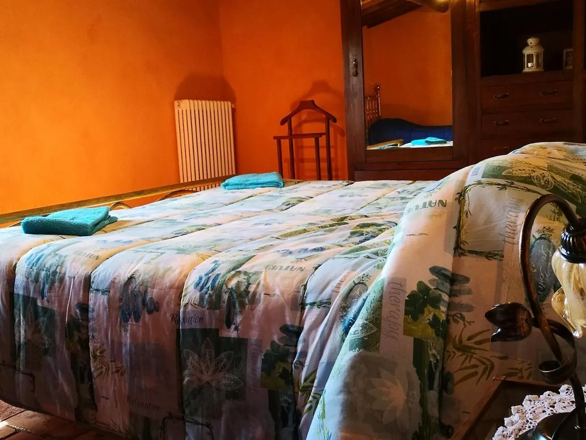 Holiday home La Giuncaia Villa Pieve Santo Stefano