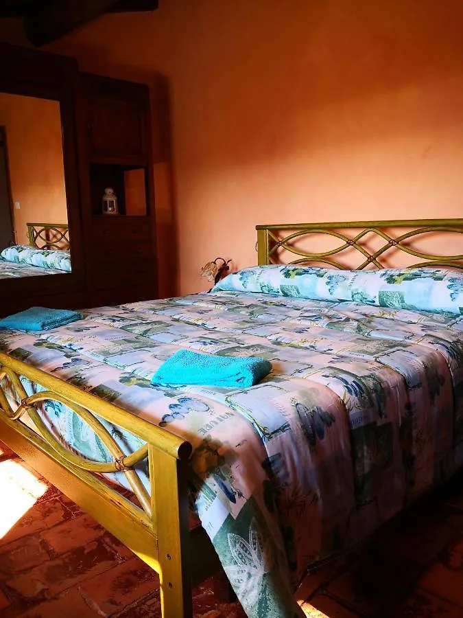 La Giuncaia Villa Pieve Santo Stefano Holiday home