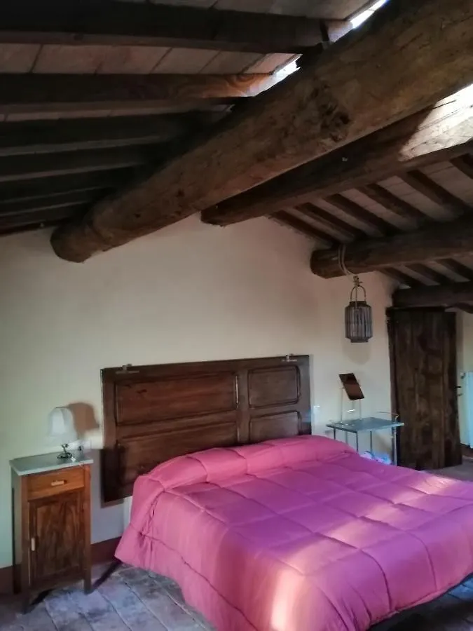 Holiday home La Giuncaia Villa Pieve Santo Stefano