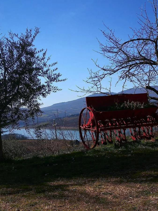 La Giuncaia Villa Pieve Santo Stefano Holiday home