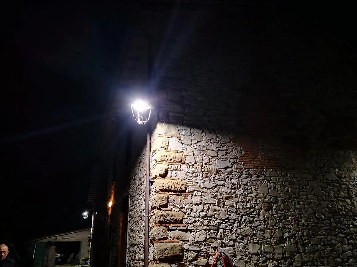 La Giuncaia Villa Pieve Santo Stefano
