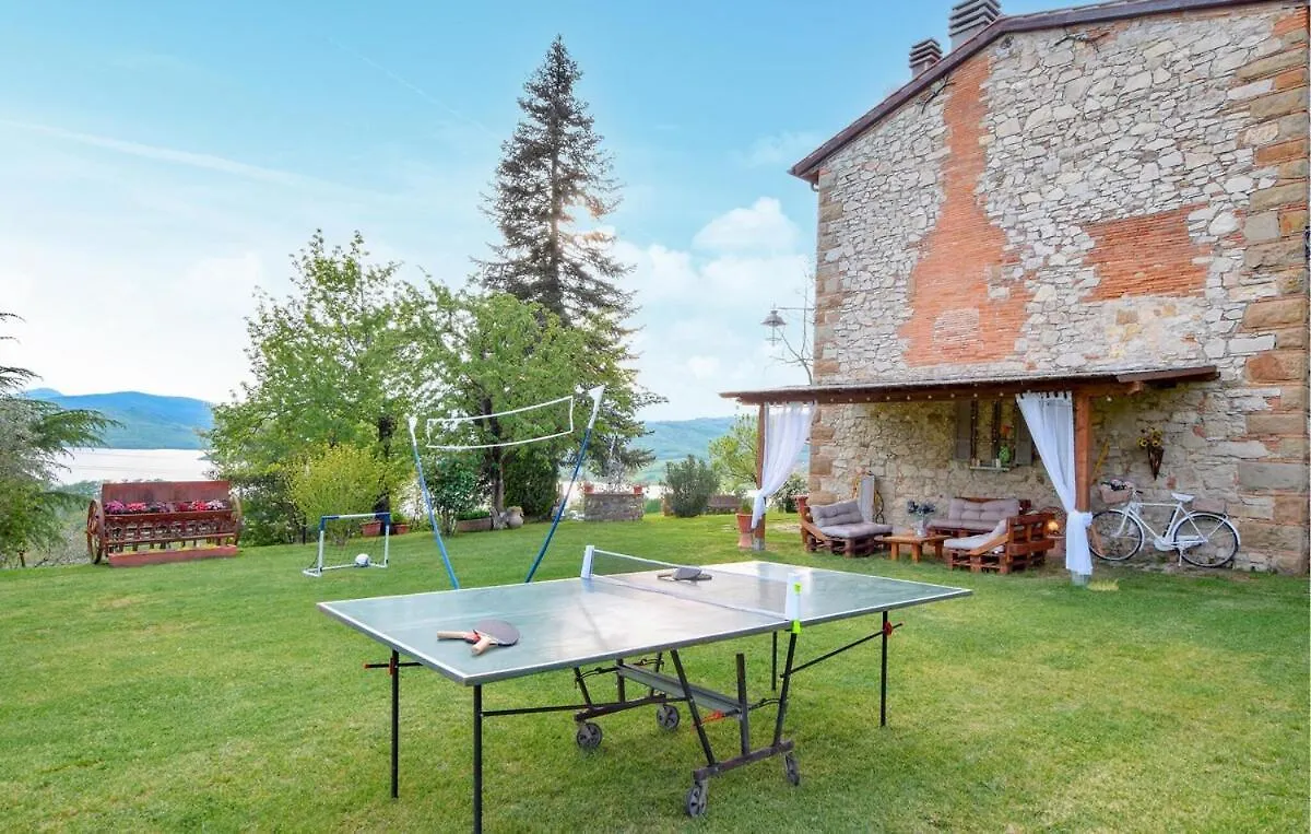 La Giuncaia Villa Pieve Santo Stefano