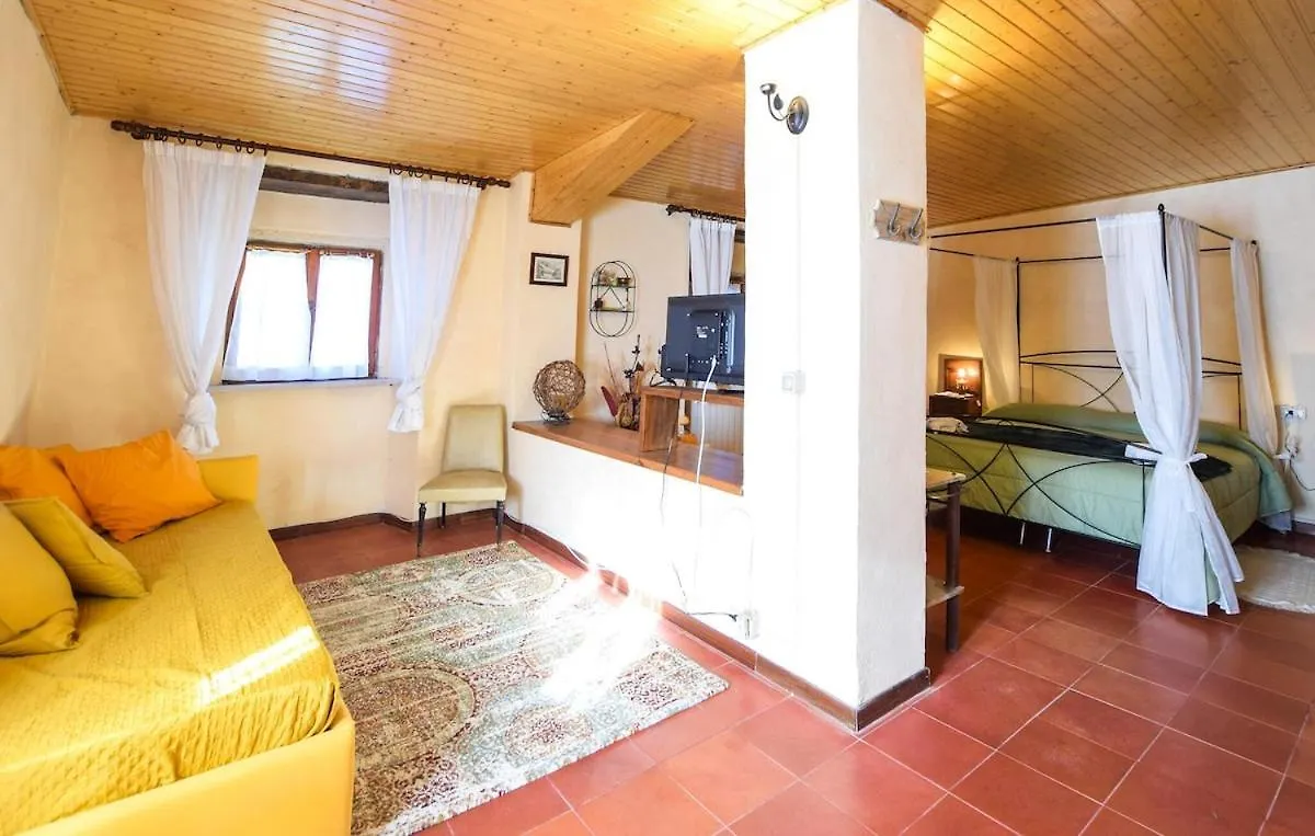 Holiday home La Giuncaia Villa Pieve Santo Stefano