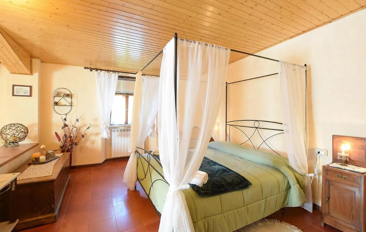 La Giuncaia Villa Pieve Santo Stefano