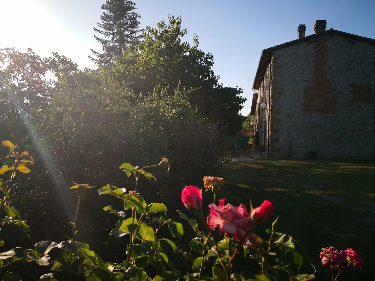 La Giuncaia Villa Pieve Santo Stefano 0*,