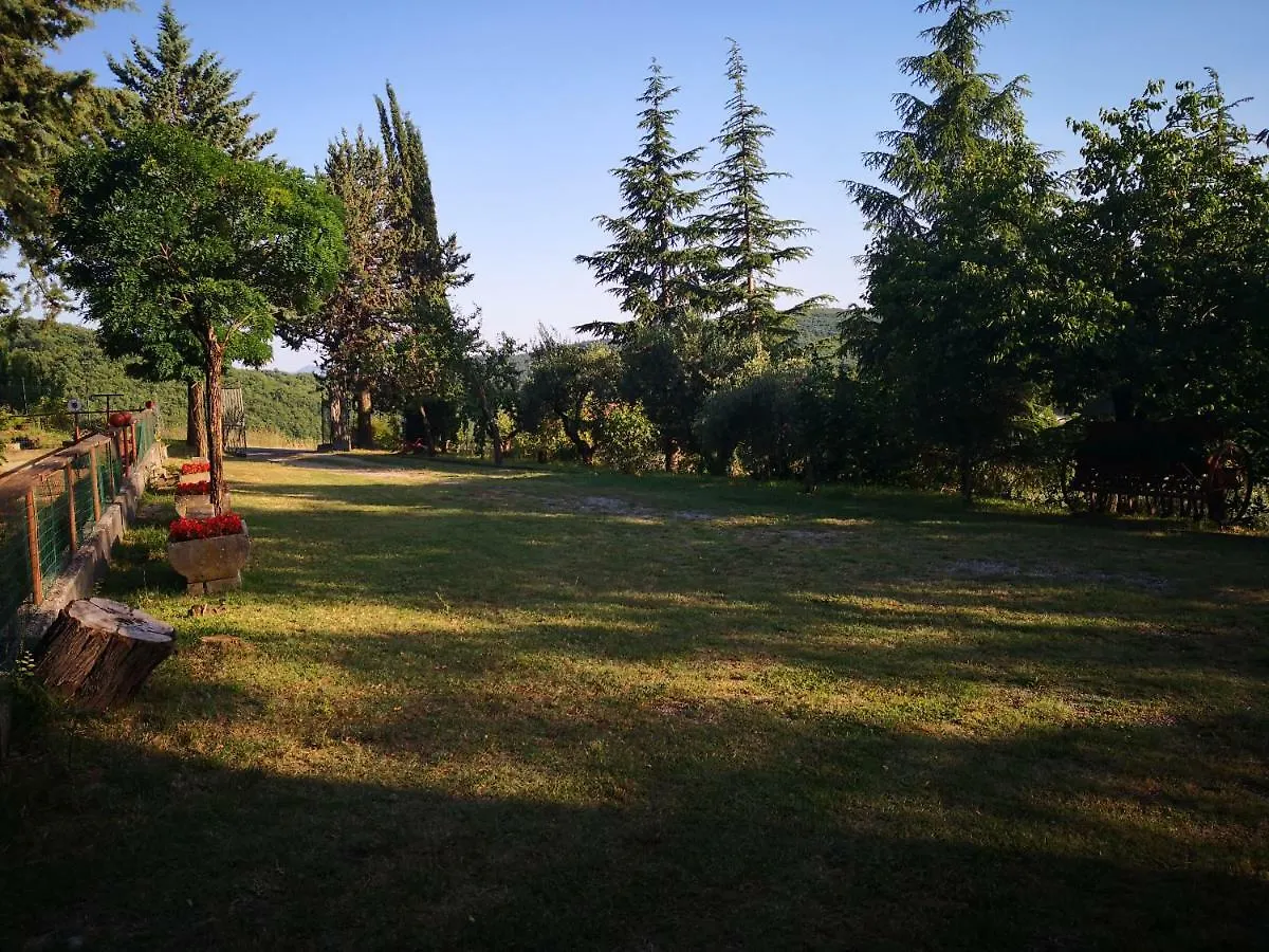 La Giuncaia Villa Pieve Santo Stefano Holiday home