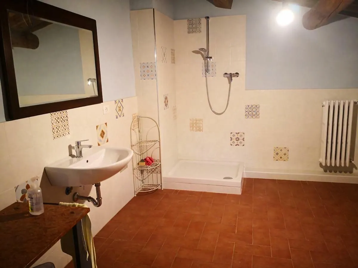 La Giuncaia Villa Pieve Santo Stefano Holiday home