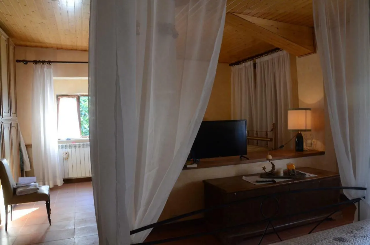 La Giuncaia Villa Pieve Santo Stefano Holiday home