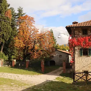 Villaggio Eden Pieve Santo Stefano