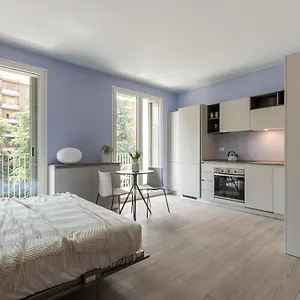 Beplace In Scalo Romana , Milano Italia