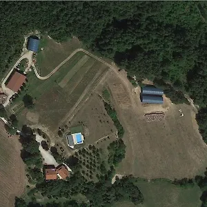 Agriturismo Fontandrone Pieve Santo Stefano