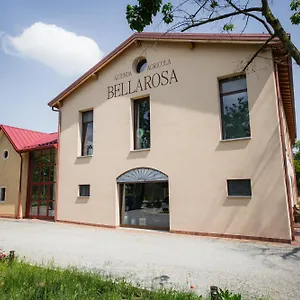Agriturismo Bellarosa , Albinea Italia