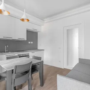 Casa Da Grey , Milano Italia