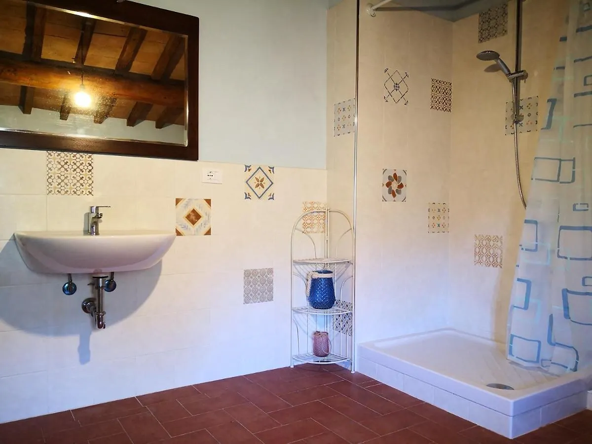 La Giuncaia Villa Pieve Santo Stefano Italy