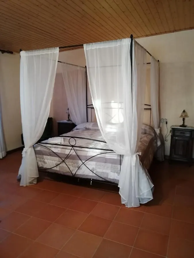 Holiday home La Giuncaia Villa Pieve Santo Stefano Italy