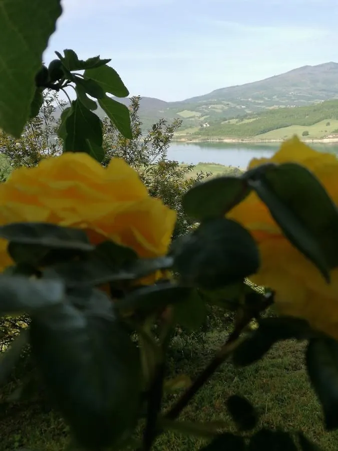 La Giuncaia Villa Pieve Santo Stefano Holiday home