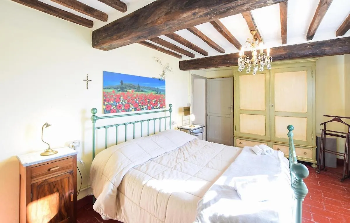 La Giuncaia Villa Pieve Santo Stefano Italy