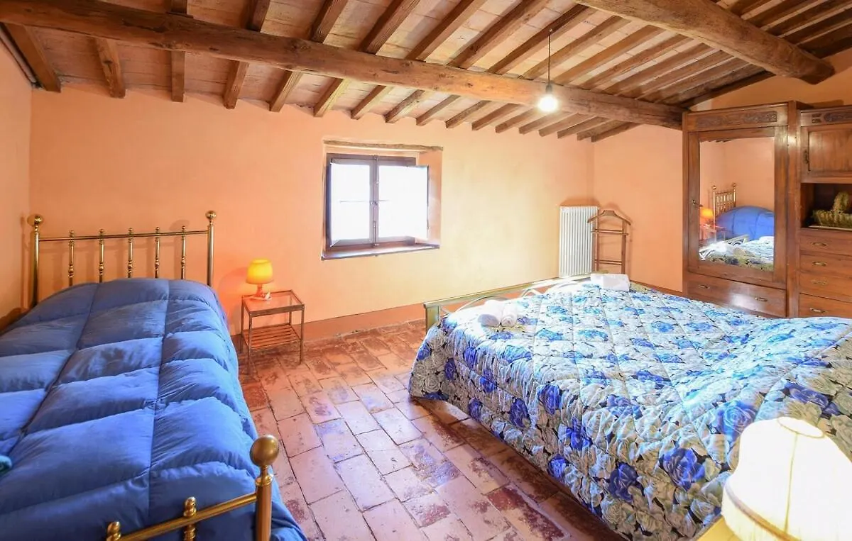 La Giuncaia Villa Pieve Santo Stefano Holiday home
