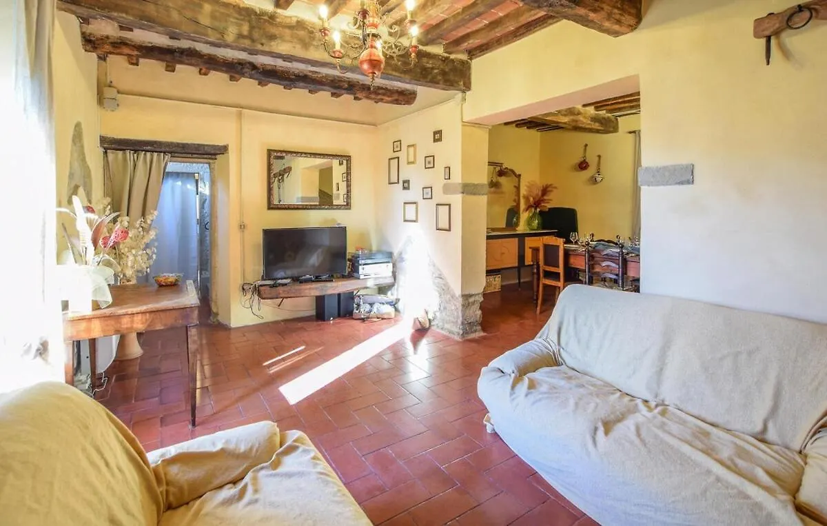 Holiday home La Giuncaia Villa Pieve Santo Stefano Italy