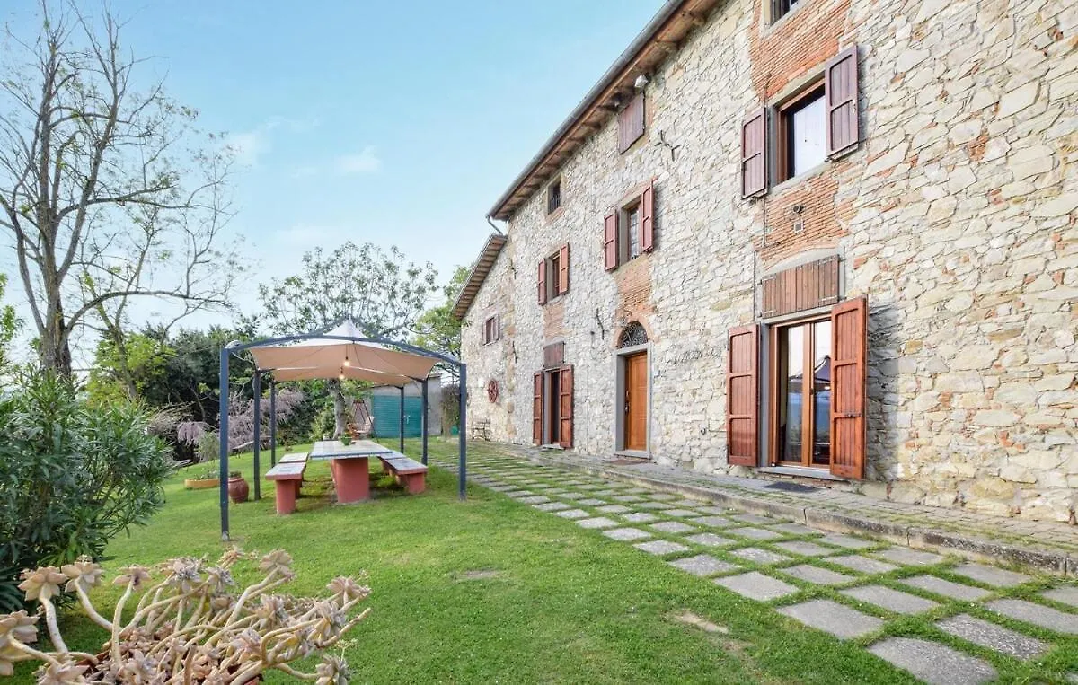 La Giuncaia Villa Pieve Santo Stefano 0*,  Italy