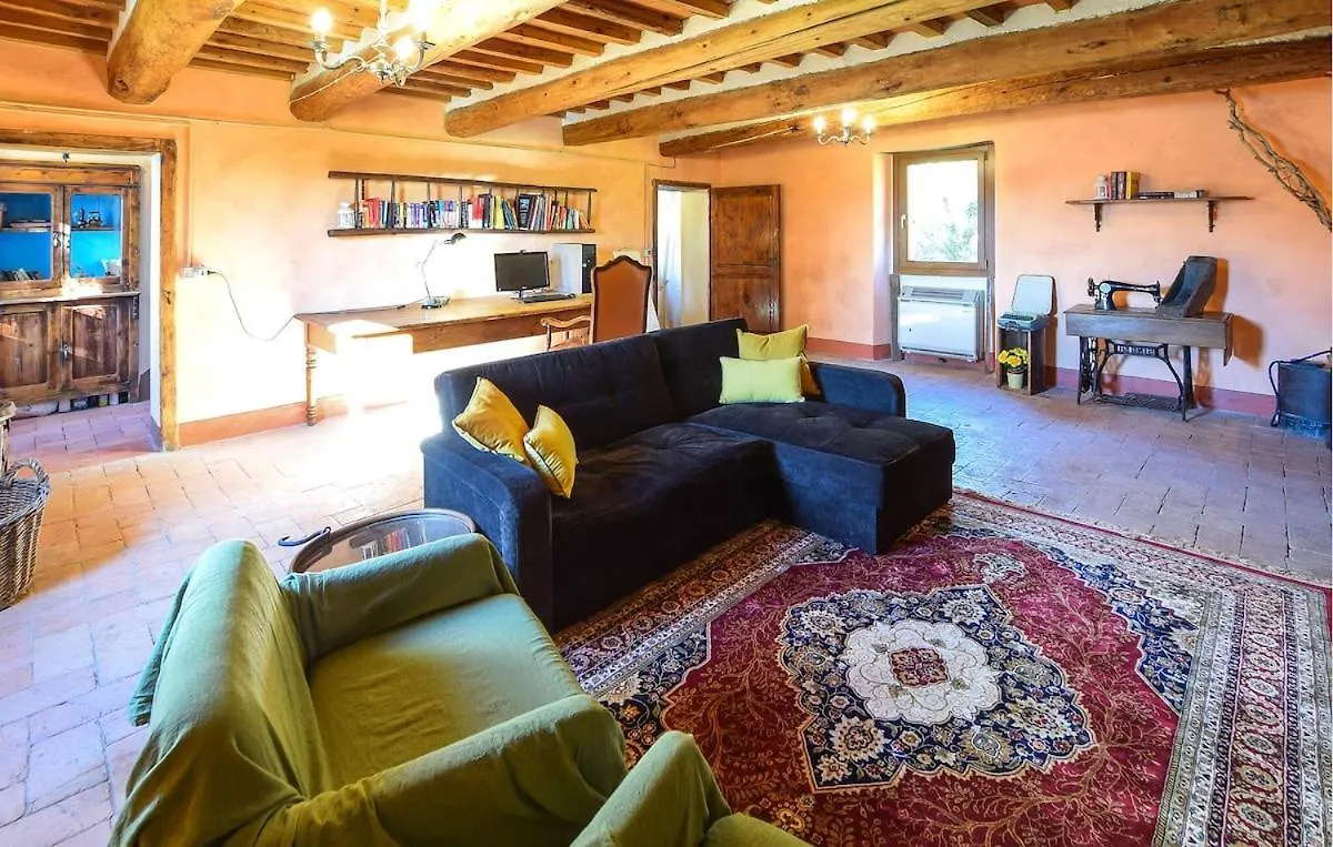 La Giuncaia Villa Pieve Santo Stefano