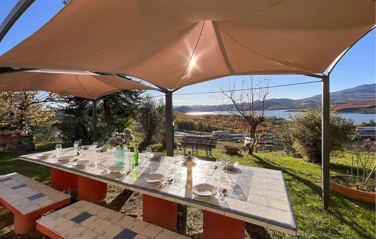 Holiday home La Giuncaia Villa Pieve Santo Stefano