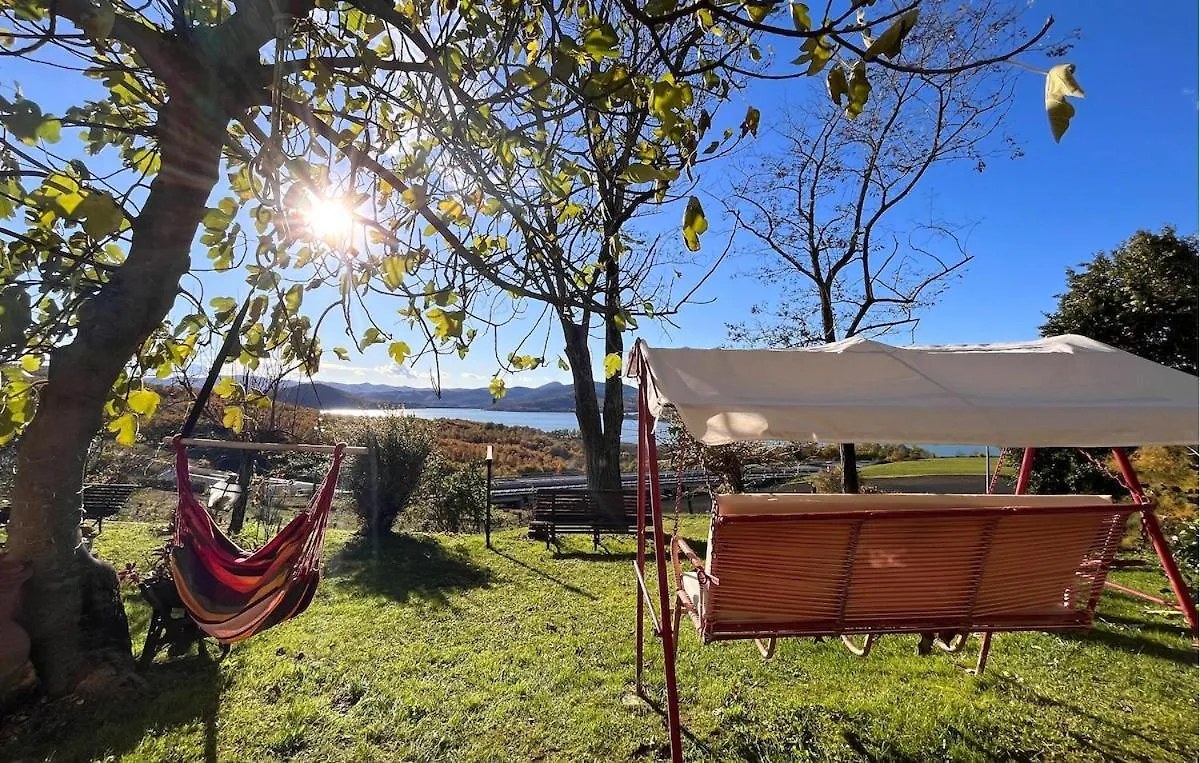 La Giuncaia Villa Pieve Santo Stefano Italy