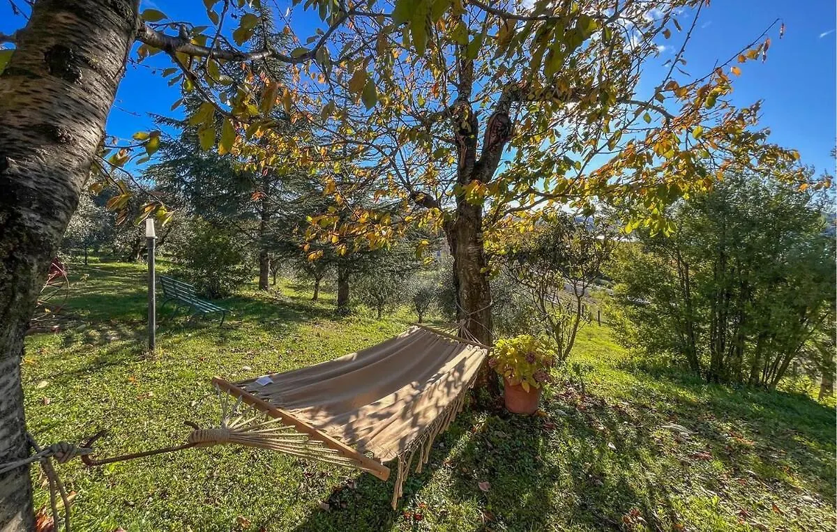 La Giuncaia Villa Pieve Santo Stefano 0*,  Italy