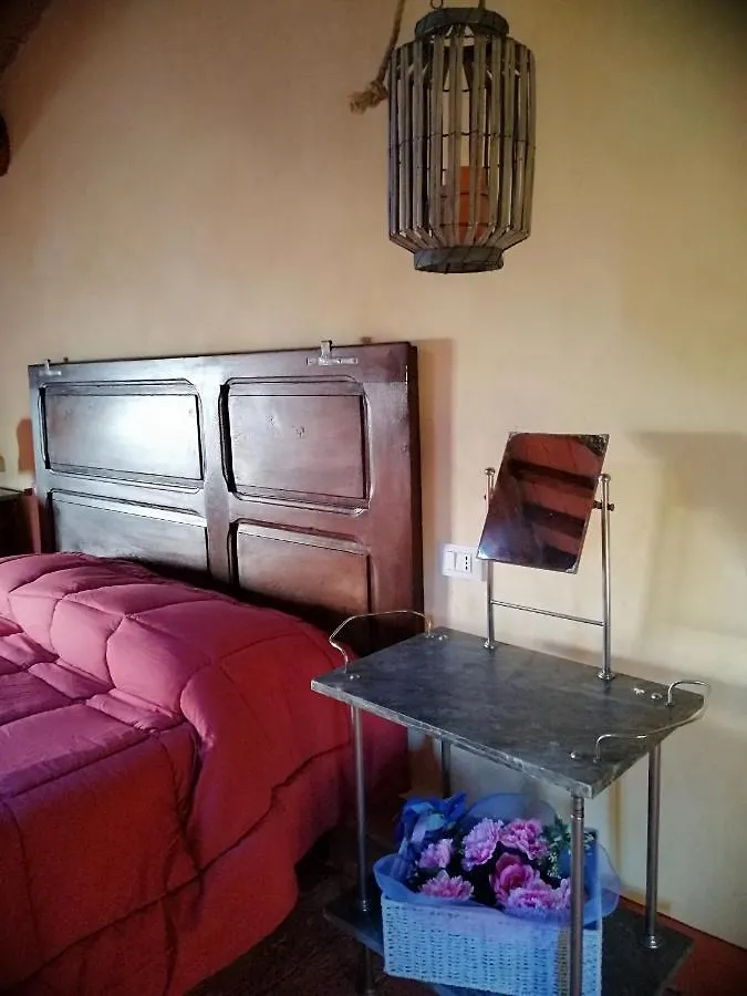 Casa vacanze Villa La Giuncaia Pieve Santo Stefano