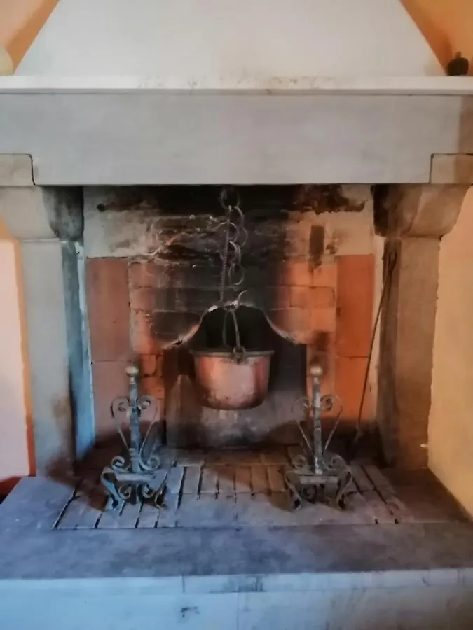 Casa vacanze Villa La Giuncaia Pieve Santo Stefano