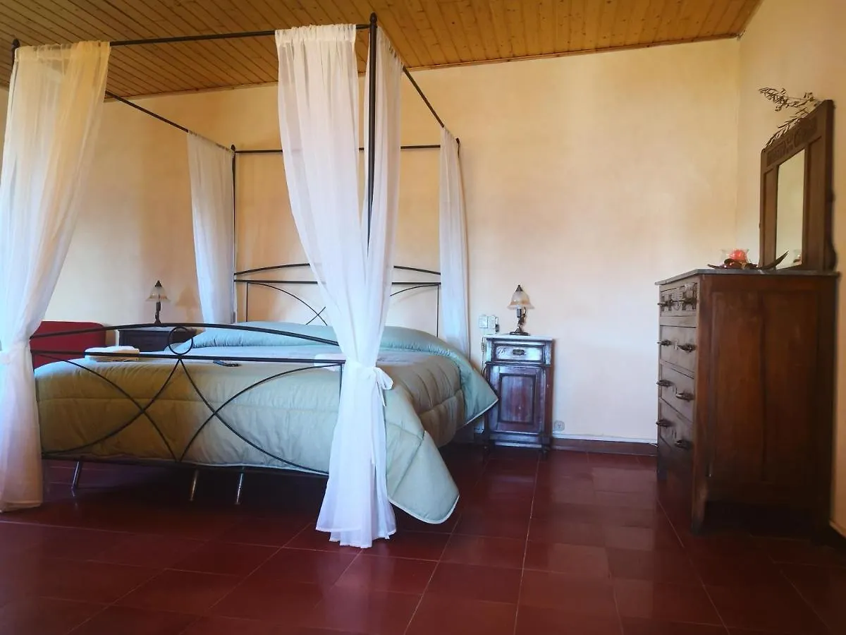 Villa La Giuncaia Pieve Santo Stefano Italia