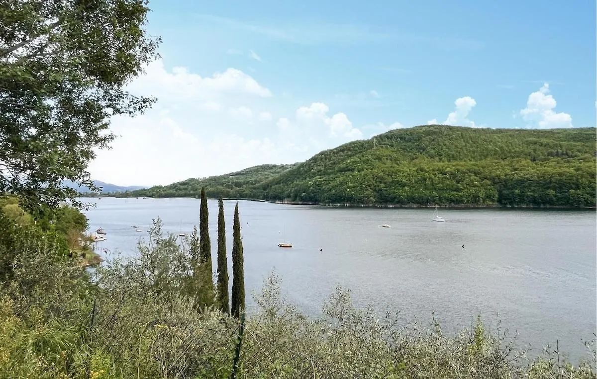 Casa vacanze Villa La Giuncaia Pieve Santo Stefano