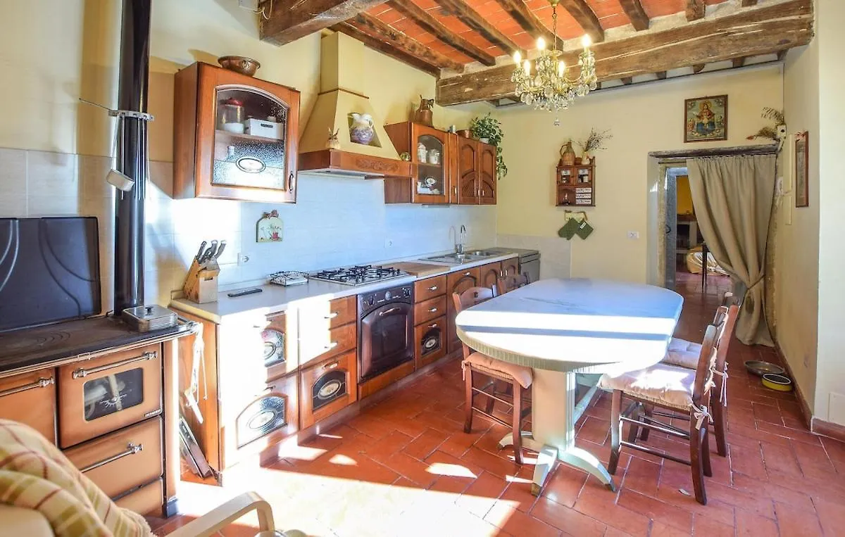 Villa La Giuncaia Pieve Santo Stefano Italia