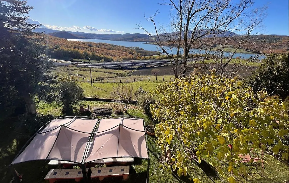 Villa La Giuncaia Pieve Santo Stefano