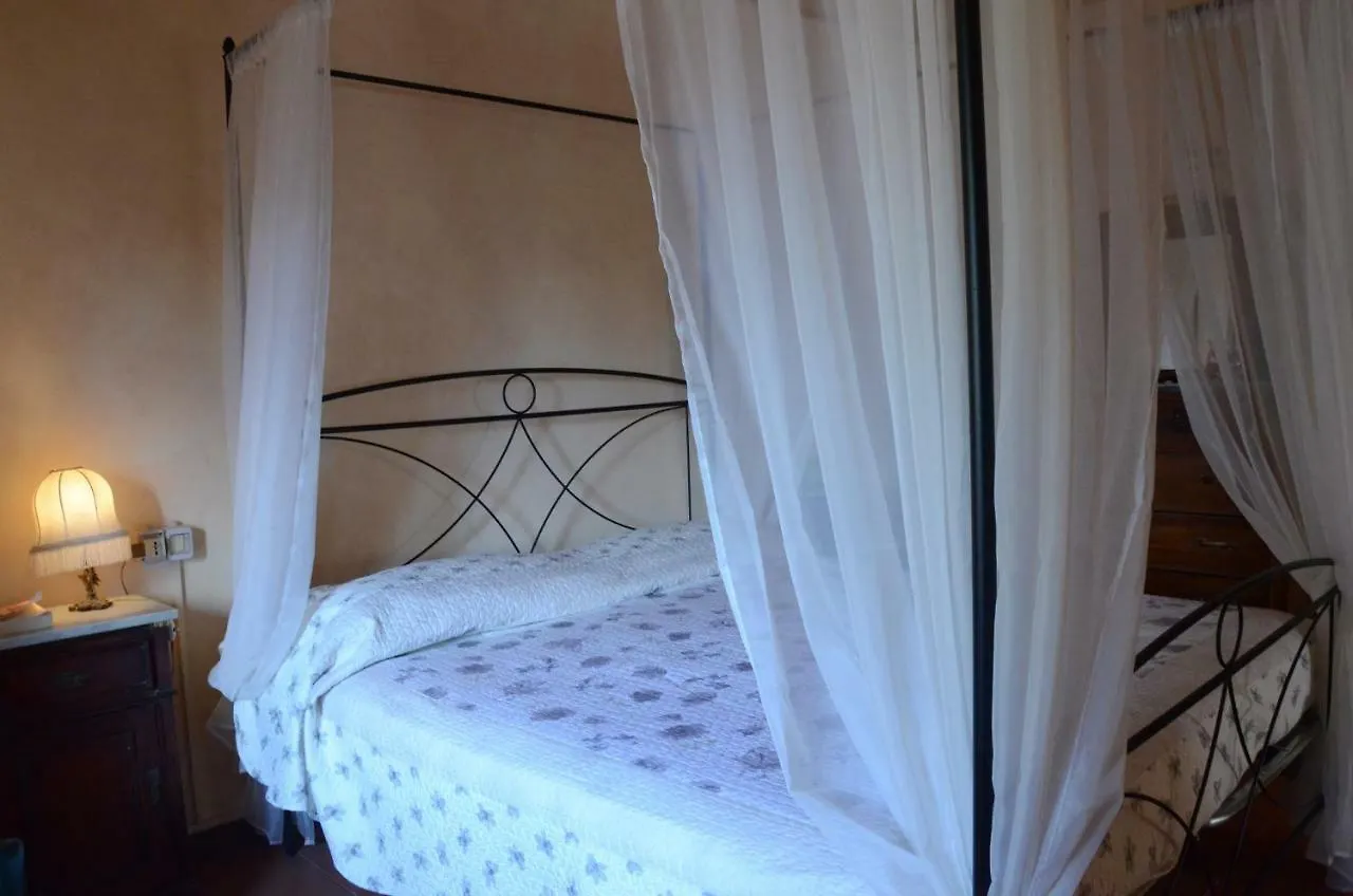 Casa vacanze Villa La Giuncaia Pieve Santo Stefano